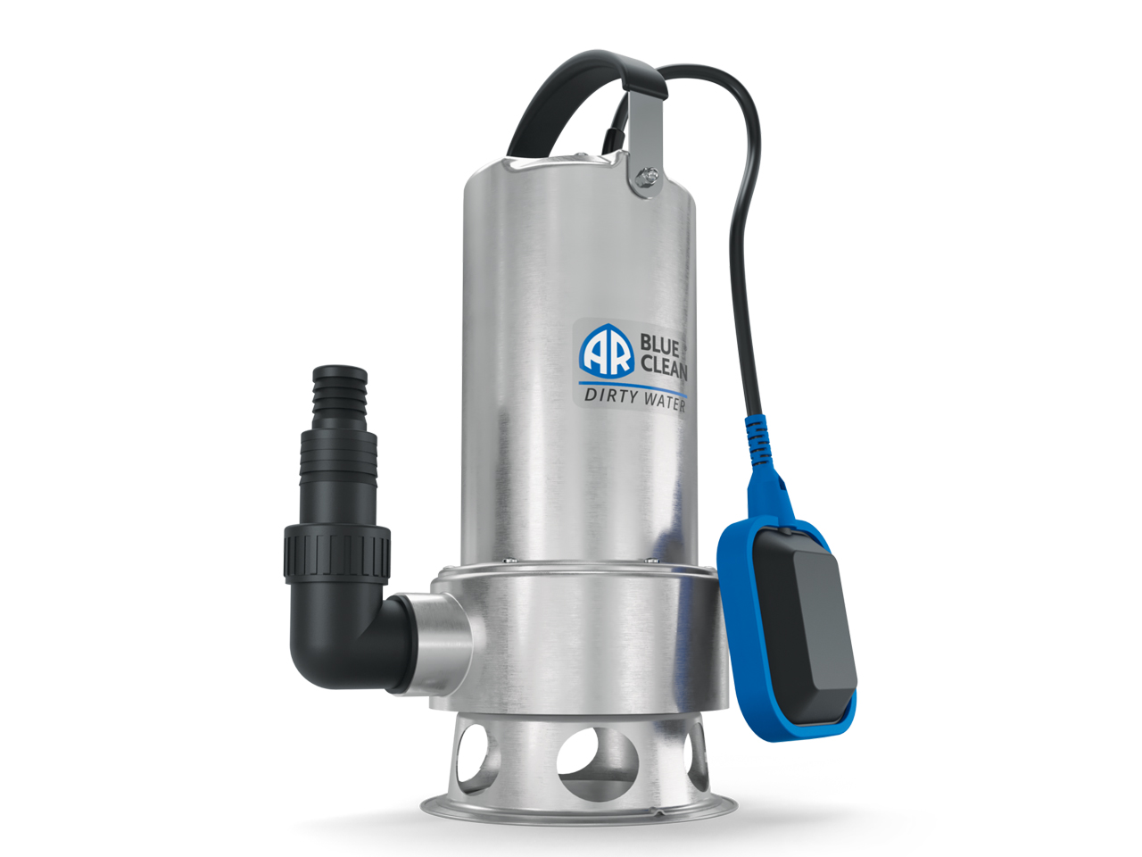 F399551985 POMPA ARUP 110XD sommergibile per acque sporche da 1100w (16500l/h) Art. 51985 Annovi Reverberi