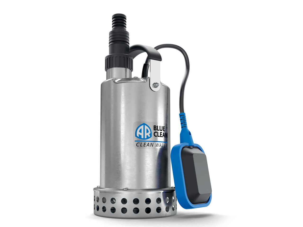 F399551984 POMPA ARUP 750XC sommergibile per acque pulite da 750w (11000l/h) Art. 51984 Annovi Reverberi