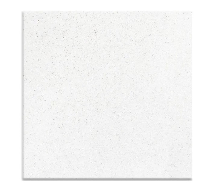 E2002860195 Pannello TOPIQ ALPHA 20 in LANA ROCCIA struttura a VISTA 600X600X20 mm bordo dritto x controsoffitto Cf=3.60MQ Art.86019...