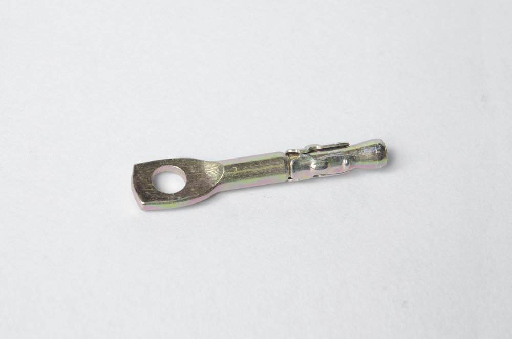 E2003100013 PVS TASS.SPEED ACC.C/FORO 6X60 Art. NF41002 Akifix