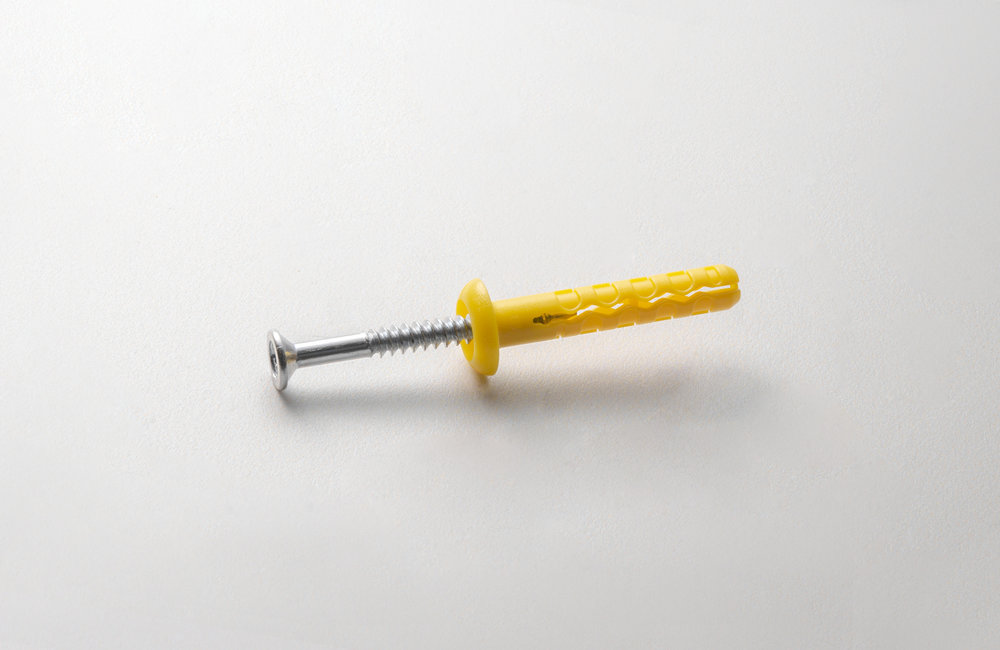 E2003100017 PVS TASS.PERC.T.B. 6/30 TG-VB Art. NF10002 Akifix