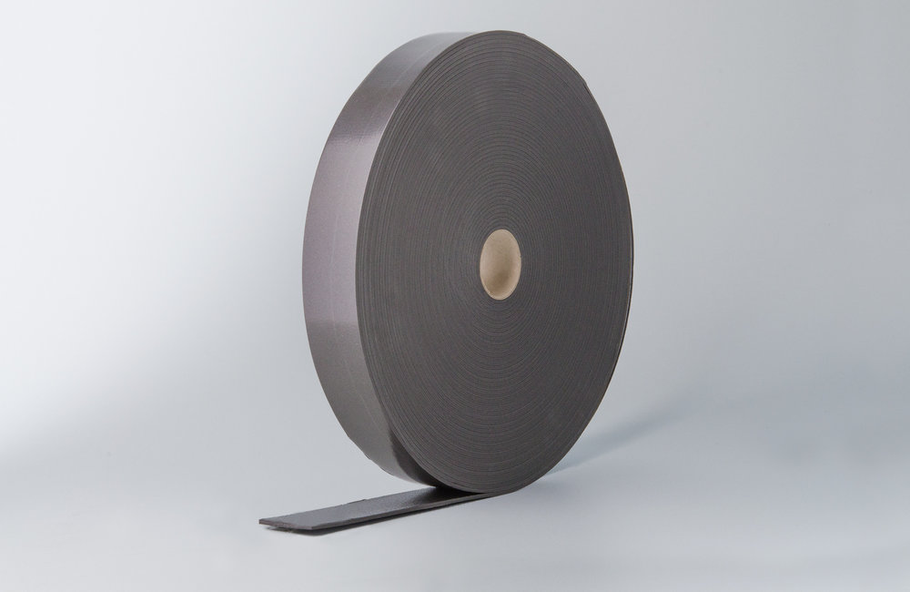 E2003100027 PVS NASTRO MONOADESIVO 30X30 ML. Art. NAF08001K Akifix