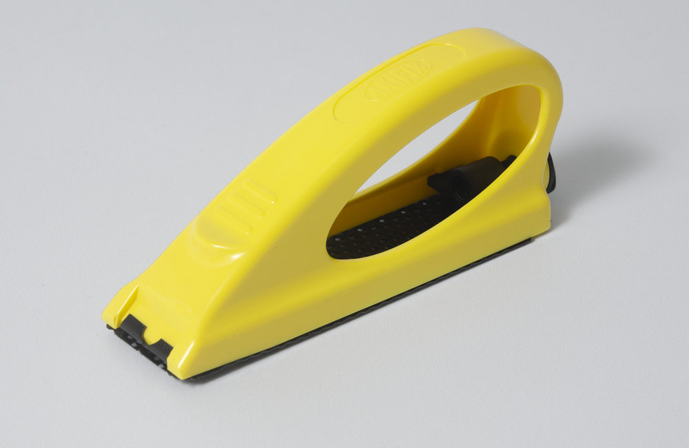 E2003100031 PVS PIALLETTO PROF. PVC Art. NAP10001 Akifix