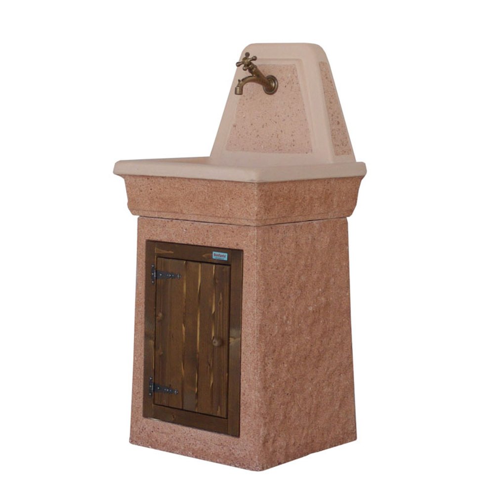 E36300002 PVS ACQUAIO MARMOLADA ROSA Art. 6000-MAR Bonfante