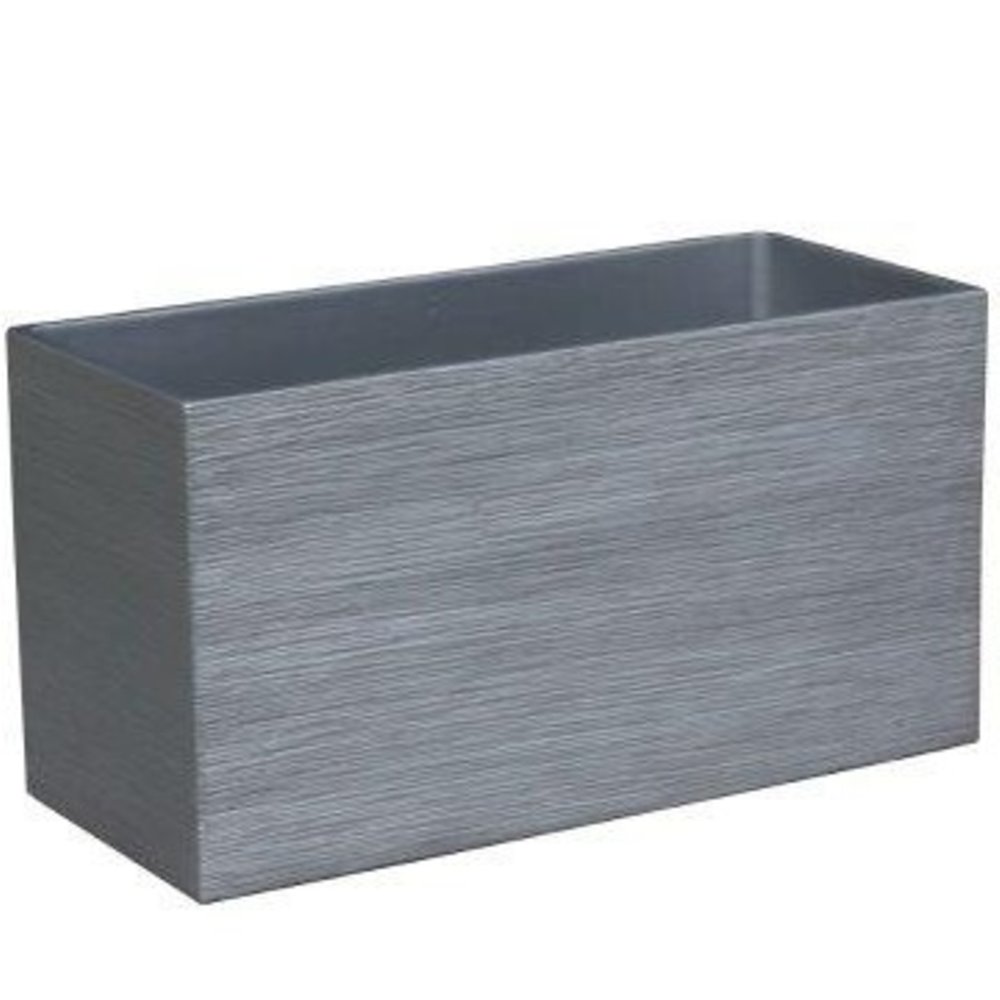 E36300017 PVS FIORIERA GRANADA RETT. (argento) Art. MOD 90-ARG Bonfante