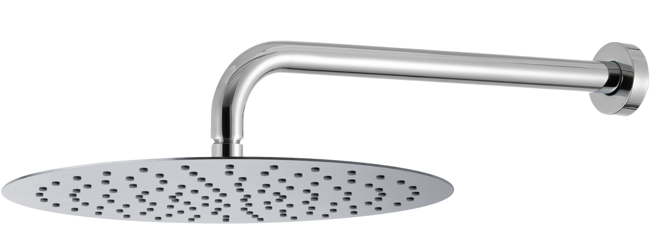 E3951ARK307 SOFFIONE DIAM. 25 serie MOOV con BRACCIO DOCCIA  Art. ARK307 rubinetteria Arkitea