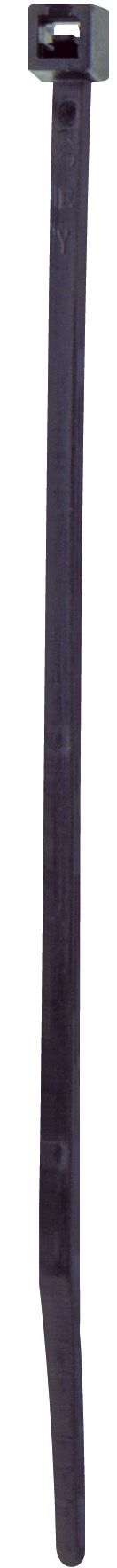 F3018100040 PVS FS Fascetta per cablaggio in nylon - Nera, 3,6X370 cf=100pz Art. 36300P363700C Friulsider