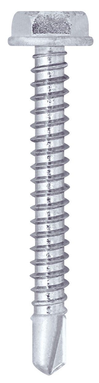 F3018100045 PVS Vite autoperforante TE EN ISO 15480, Misure: 6,3X25, cf=200pz, Art. 19600B0602500 Friulsider