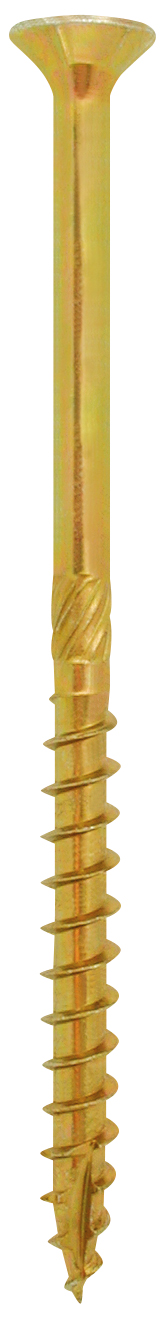 F3018100127 PVS FM-WOOD PRO Vite TPS portante per legno, 6x300, cf=100pz Art. 07310D0630000 Friulsider