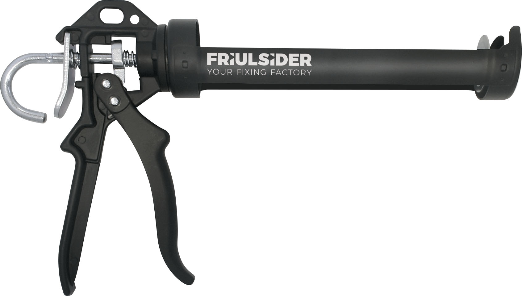 F3018100203 PVS GUN Pistola manuale sigillanti cart. 280/300/310 ml Art. 4994900000000 Friulsider