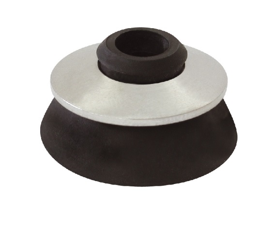 F3018453760BK BAZ GUARNIZIONE di tenuta in EPDM c/rondella colore ROSSO COPPO cf. 100 pz art.453760BK0560C Friulsider