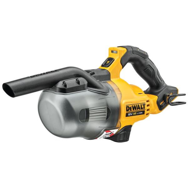 F3020D10006 PVS 18V L-Class Hand Vac Art. DCV501LN-XJ Dewalt
