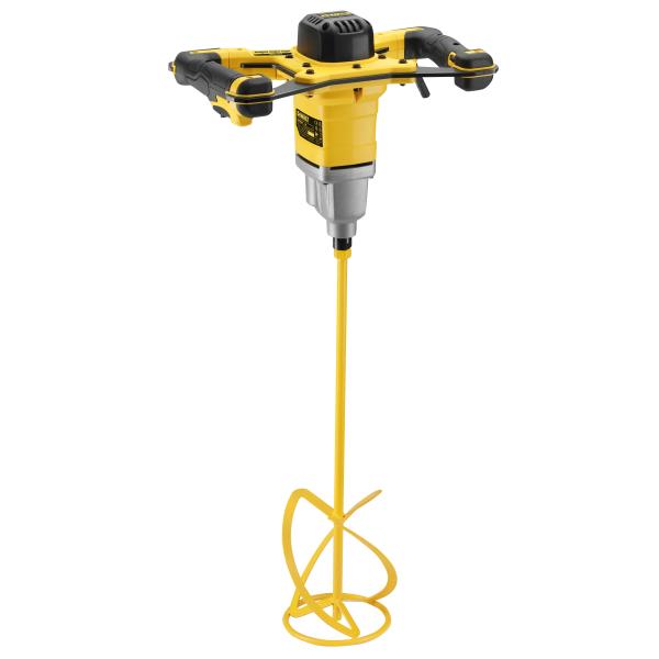 F3020D10013 PVS 230V Dual Handle Paddle Mixer Art. DWD241-QS Dewalt