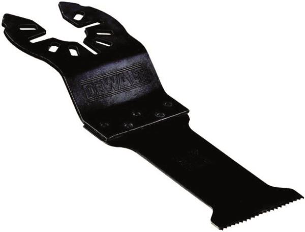 F3020D10044 PVS LAMA TAGLIO LEGNO DURO 30mm x 67mm Art. DT20703-QZ Dewalt