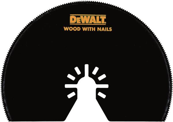 F3020D10047 PVS LAMA SEGMENTATA TAGLIO diam.102mm Art. DT20710-QZ Dewalt