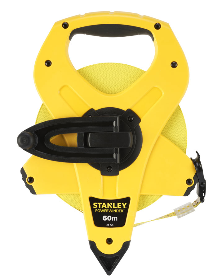 F3035100025 PVS ROTELLA FIBERGLASS P/WINDER MT. 60 Art 2-34-775 Stanley