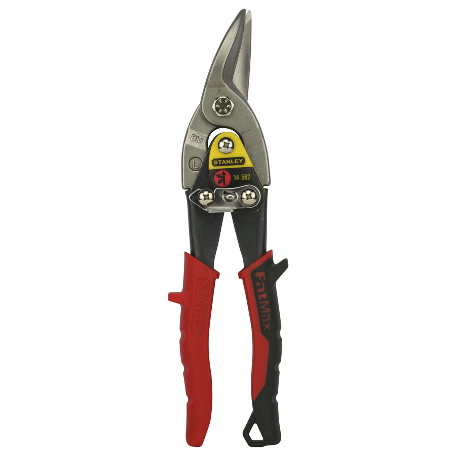 F3035100034 PVS CESOIE TAGLIO DIRITTO BI-MAT Art 2-14-563 Stanley