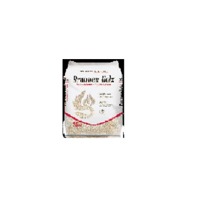 F3126034 PELLETS/legna di ABETE bianco Austriaco BRUNNEN HOLZ sacco da kg 15 Brunnen Industrie PREZZO FINO AL 31-12-2025