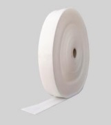 F3132006 H.10cm Fascia/striscia POLYCELL 22 N (NON adesiva) in polietilene in rotolo h.10 perimetral sp.5 mm art.AIE5552095 Polym...