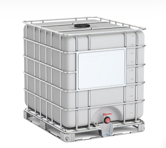 F3620TRAV2 TRAVASATORE per CISTERNA/contenitore in PVC da 1000 L. per acqua Art. A.CST.TRAV2 Euroveneta Fusti