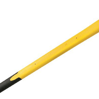 F3763230 MAZZA Minatore Endurance con manico in FIBRA peso gr.5000 personalizzato MECSTORE art. MA5091G Australian