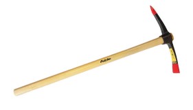 F3763PA95LFVTOP PICCONE italiano occhio ovale TOP manico frassino cm.95 peso Kg. 1,5 art.PA95LFVTOP Australian