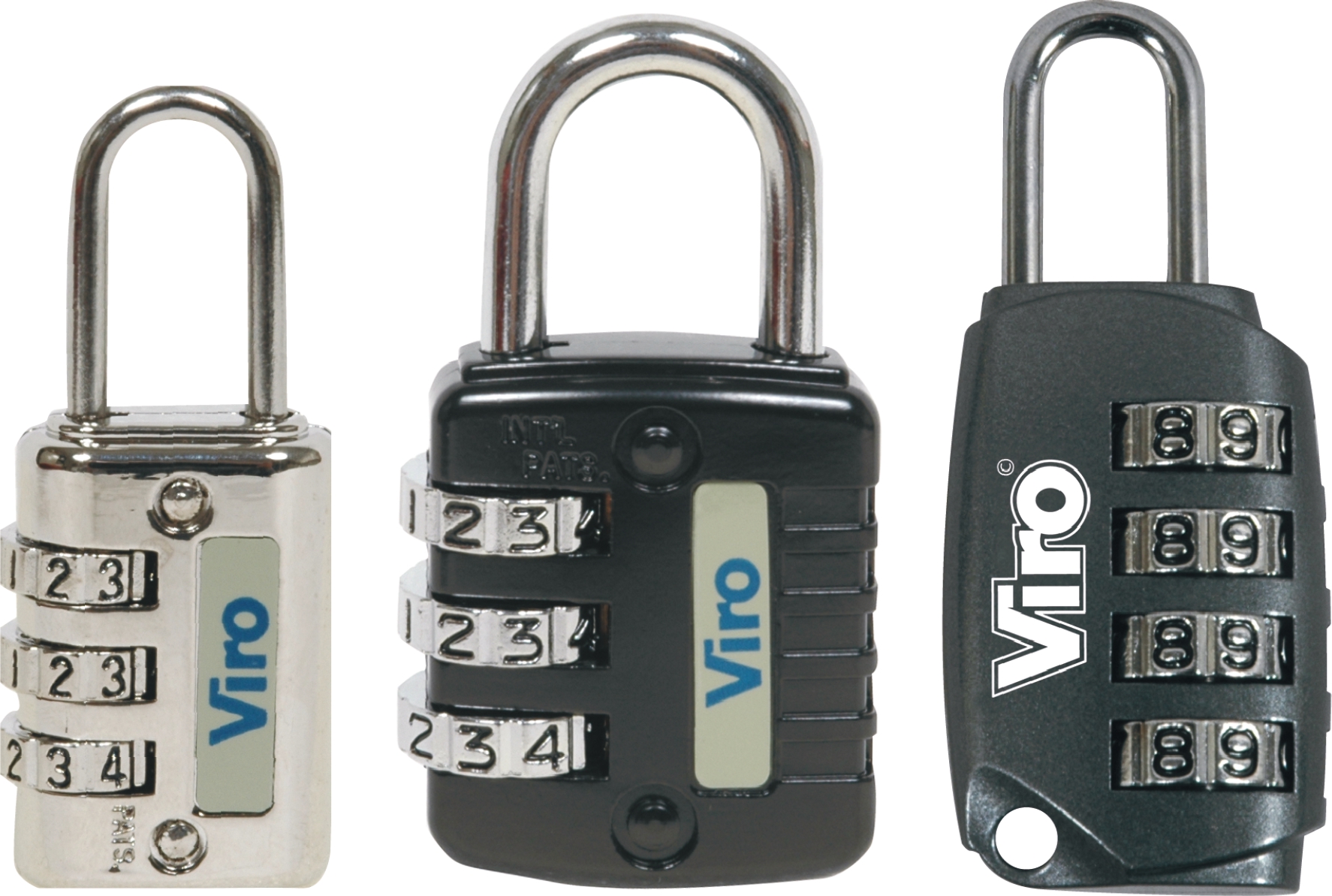 F3778000004 PVS LUC.MOSC.COMB.MM30N.CR.BL Art. 30040400007047 Viro