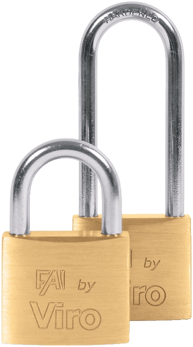 F3778000019 PVS LUC.FAI AL64 MM.30 BL Art. 30055300647000 Viro