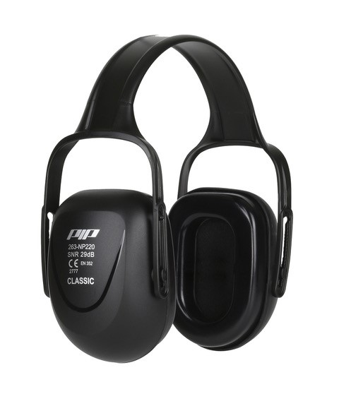 F3801100031 PVS CUFFIA CLASSIC SNR 29 dB Art. 263-NP220 Industrial Starter