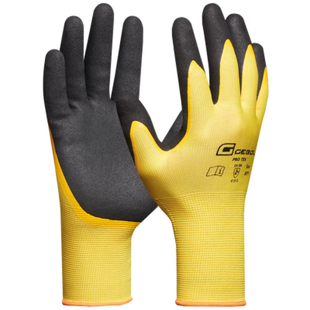 F3807010009 PVS 709542 - GUANTO PRO TEX - TG.10 Art. 0896 709 542 01 Unifix