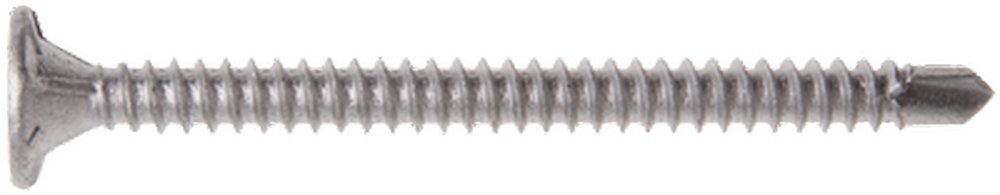 F3807010207 PVS V.AUTOFOR.P.FIBROCEMENTO TPS+PR 4,2X32 Art. 0189 442 32 01 Unifix