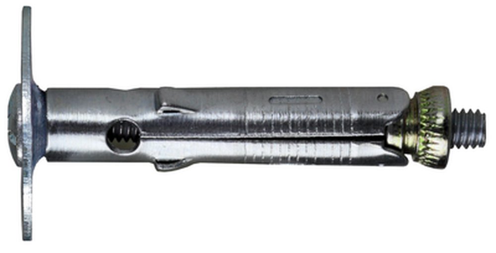 F3807010211 PVS TASS.ACCIAIO PTA C/VITE TGS M4 Art. 0904 400 2 01 Unifix