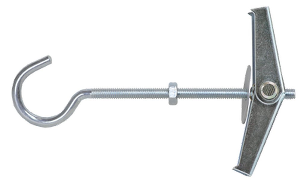 F3807010216 PVS ANC. C/OCCH. APERTO M4X95 Art. 0904 742 01 Unifix