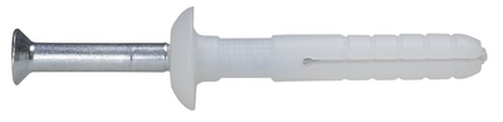 F3807010221 PVS TASS.NYL. TACS A CHIODO COLL.TB.6X60 B Art. 0907 206 60 01 Unifix