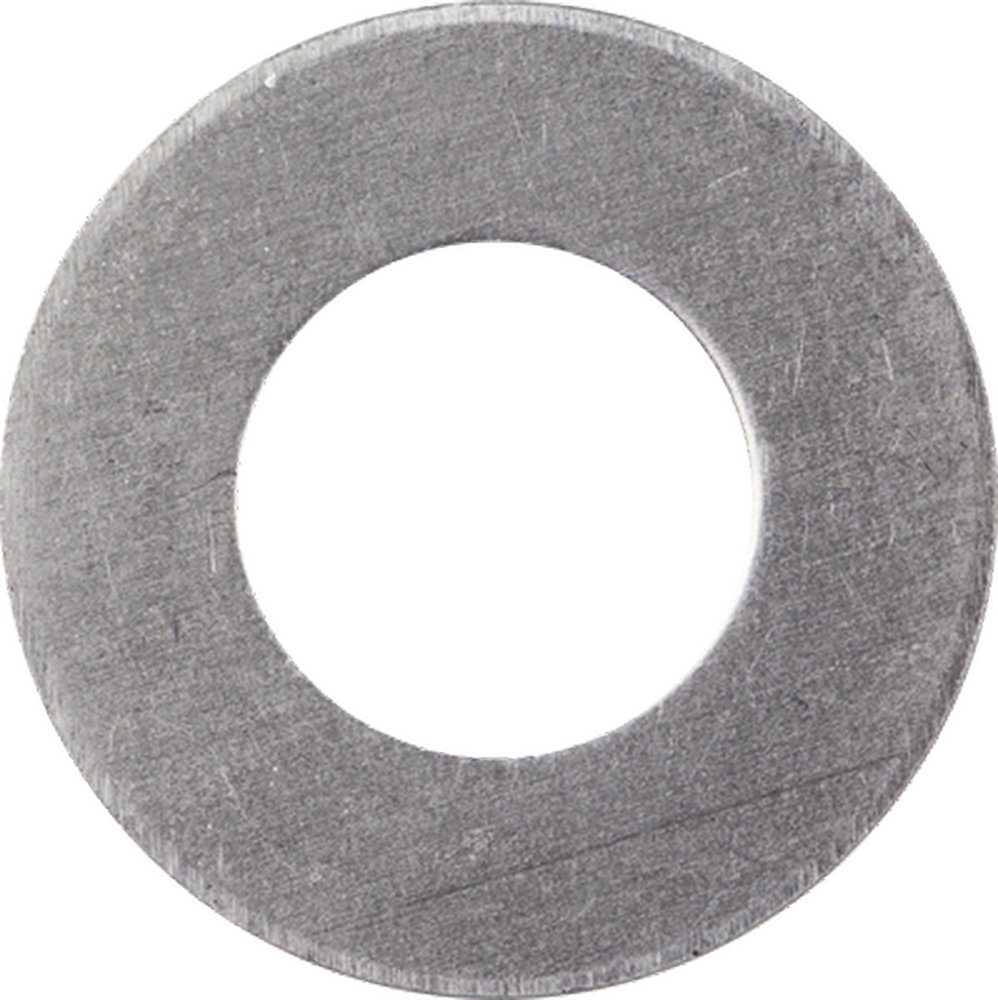 F3807010324 PVS CF.ROND.PIANA ZN.BIANCA 6592 10PZ M16 Art. 1407 001 6 01 Unifix