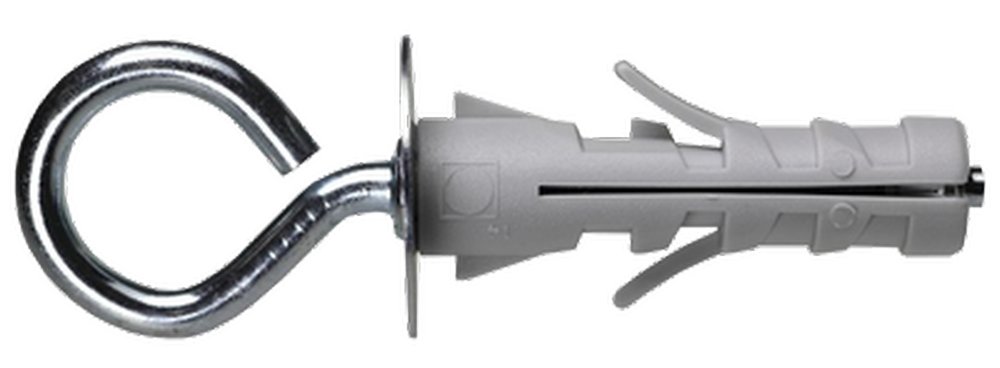 F3807010338 PVS CF.TA.PTN NYL.C.OCCH.CHIU. 12X45 - 6 PZ. Art. 1907 300 150 01 Unifix