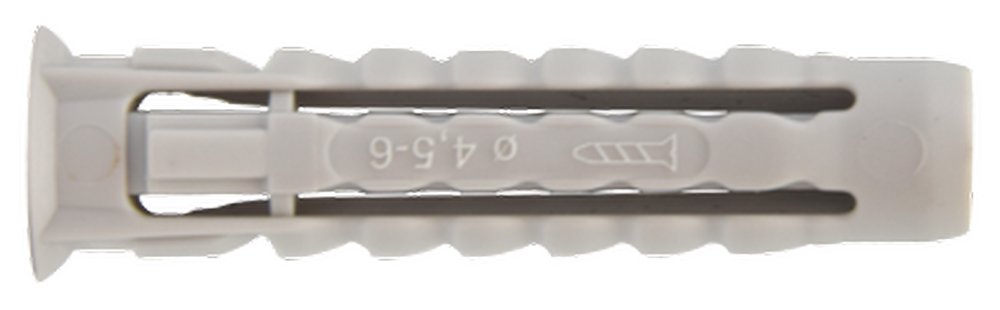 F3807010344 PVS CF.TAS.C/B.FXU 5X25 + V.TPS 3,5X30- 50PZ Art. 1906 215 252 01 Unifix