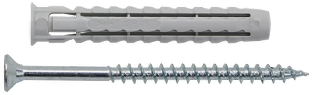 F3807010351 PVS CF.TASS. C/B FXU-L 6X50+V.TPS 4X70 20PZ Art. 1906 406 501 01 Unifix