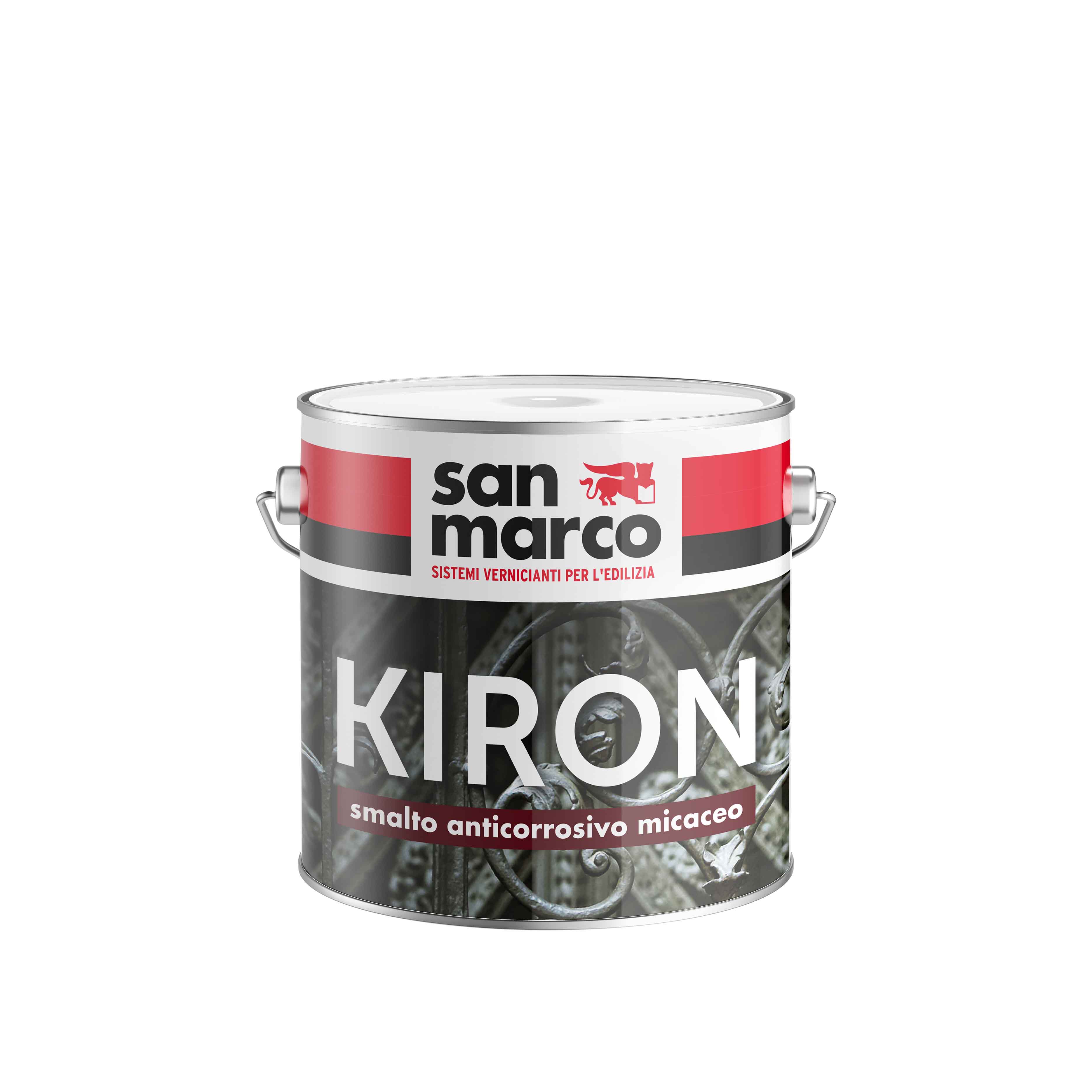 F39340030 PVS KIRON 70 G.F. CANNA DI FUCILE Art. PF277K920/0.75 San Marco