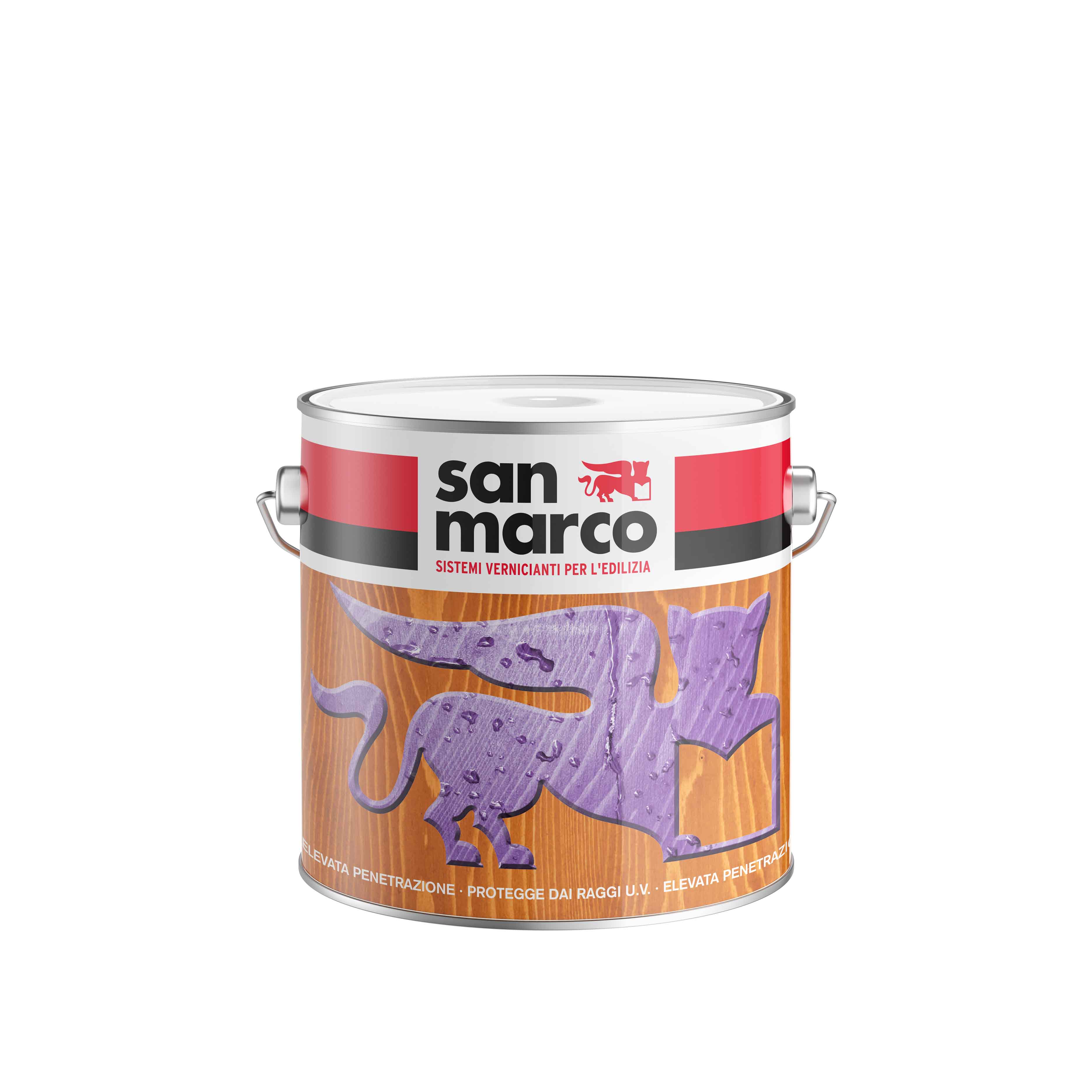 F39340083 PVS MARCONOL CERATO NOCE Art. PF8630353/1 San Marco