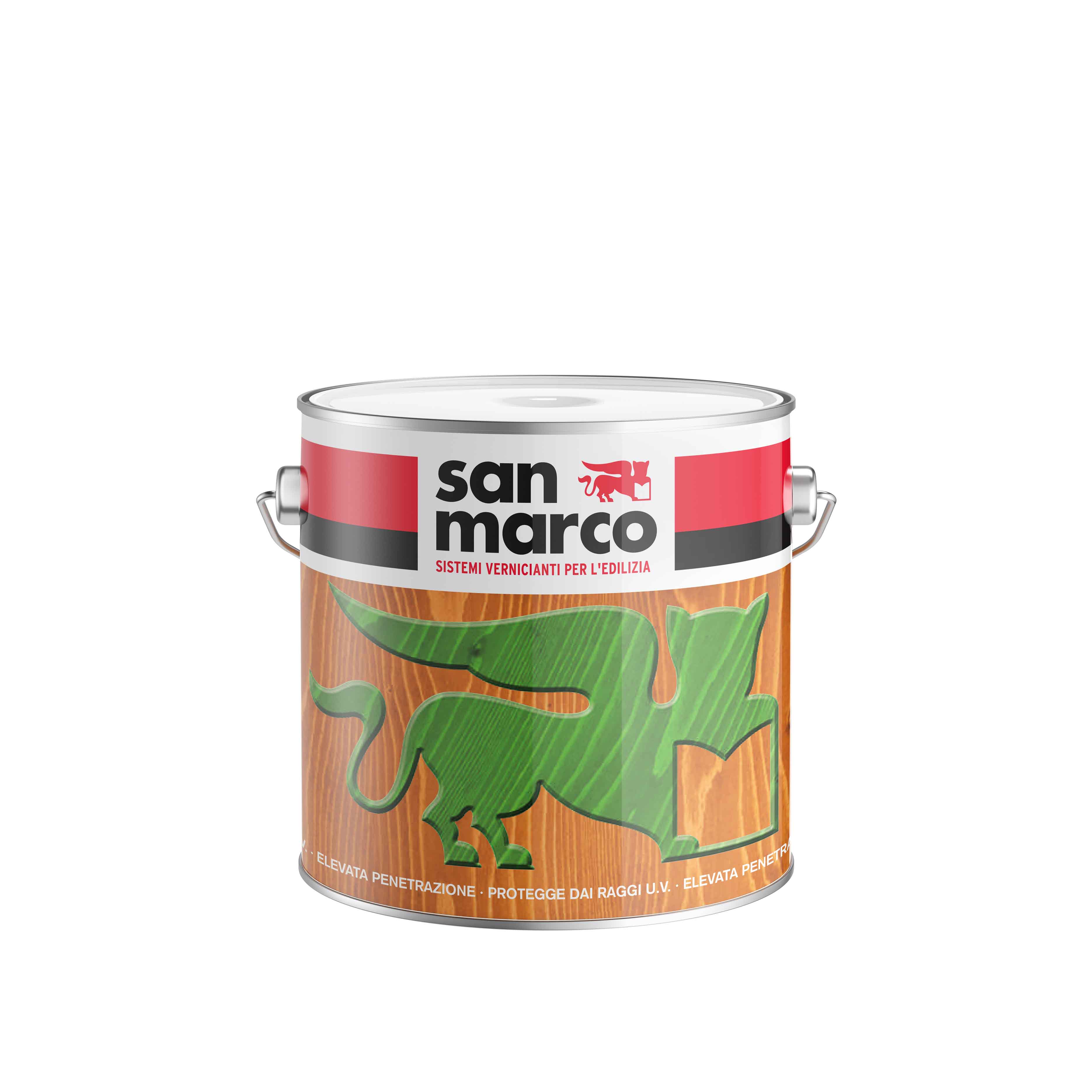 F39340100 PVS MARCONOL ROVERE Art. PF8430381/2.5 San MARCO