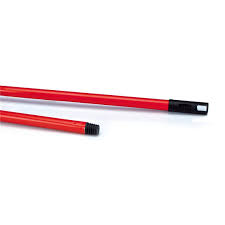 F3939510010 MANICO per SCOPA da cm 130 in METALLO PLASTIFICATO art.Z0510010 Zif