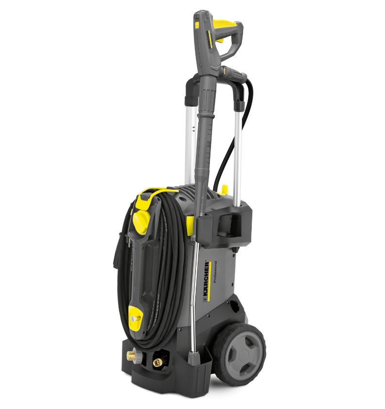 F39671520931 Art. HD 5/15 C Plus IDROPULITRICE acqua fredda max 200bar 500l/h 2800w art.1.520-931.0 Karcher