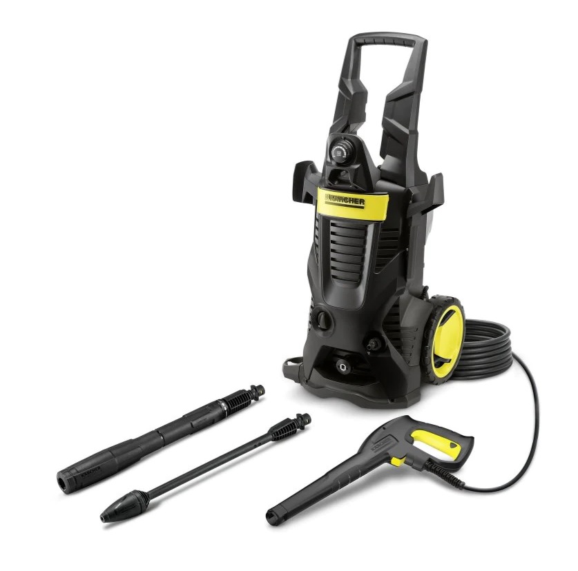 F3967168508 Art. K6 Special IDROPULITRICE acqua fredda max 160bar 600l/h 3000w art.1.168-508.0 Karcher