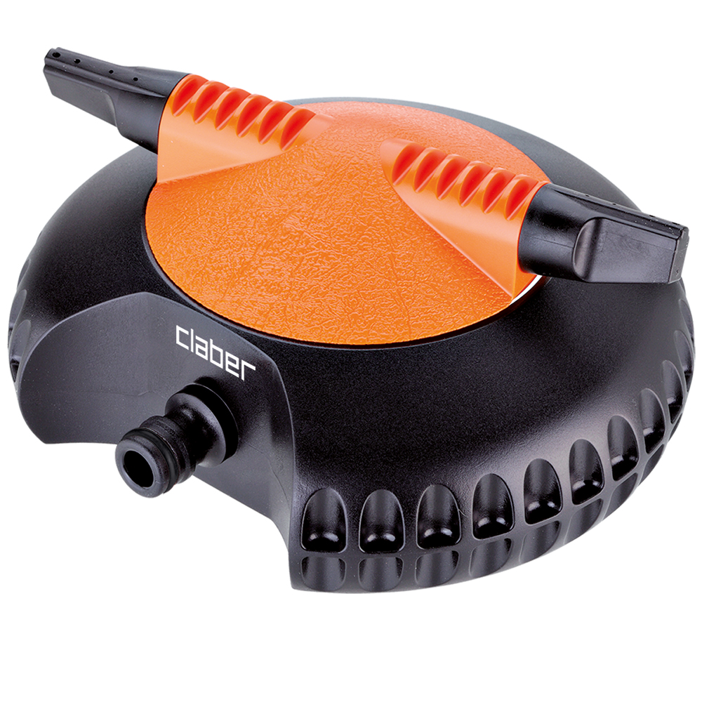 F39710026 PVS AQUALUX 2000 Art. 8685 Claber