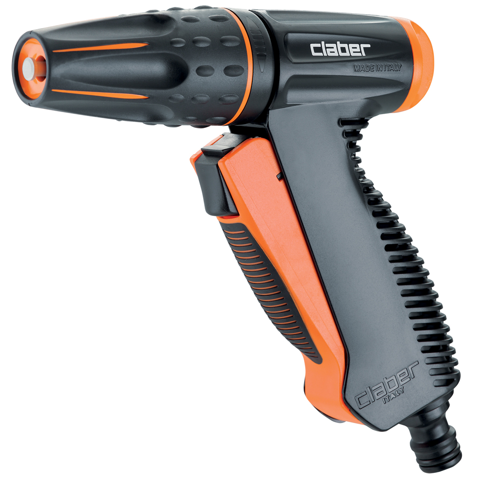 F39710037 PVS PISTOLA PRECISION Art. 9561 Claber