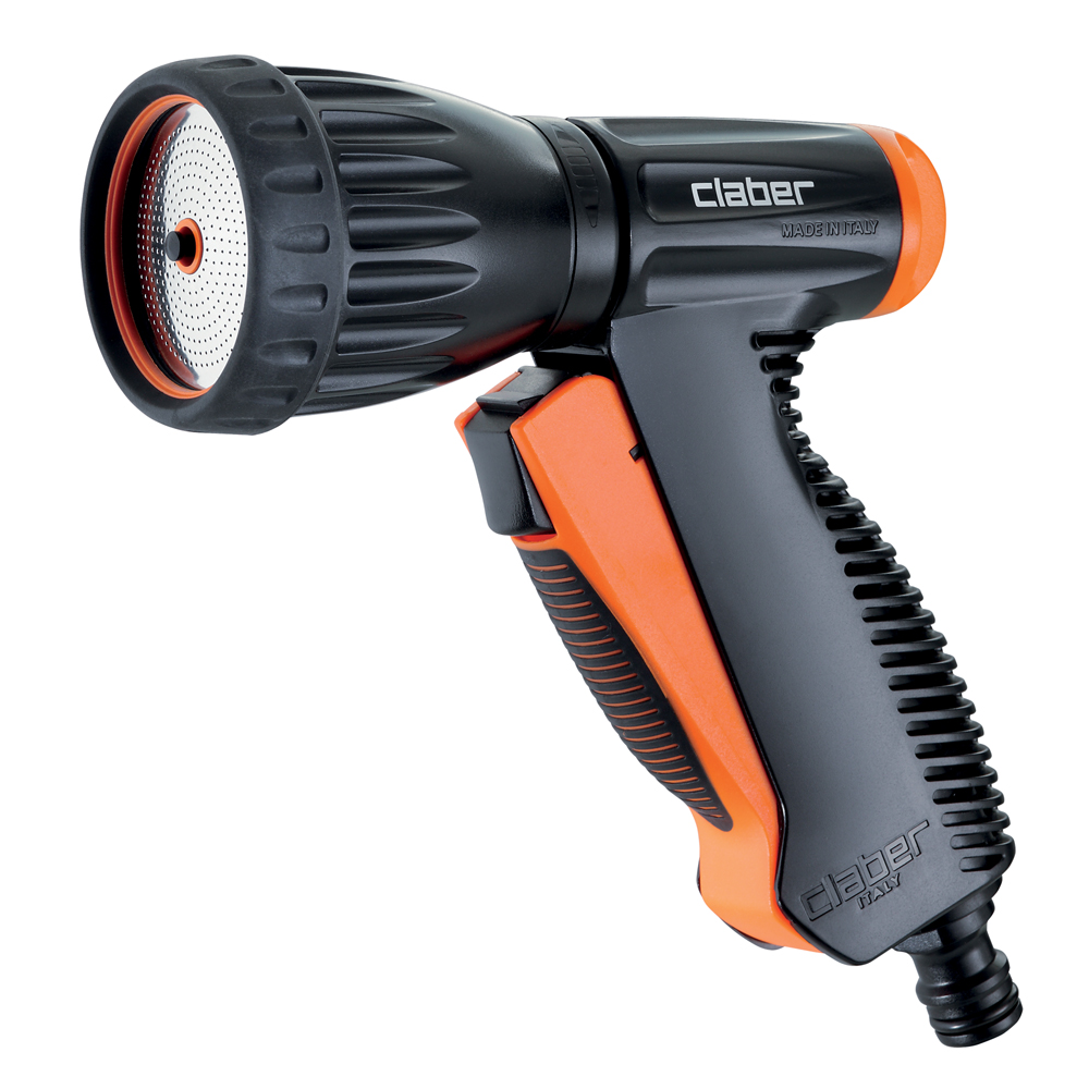 F39710038 PVS PISTOLA MULTIJET Art. 9563 Claber