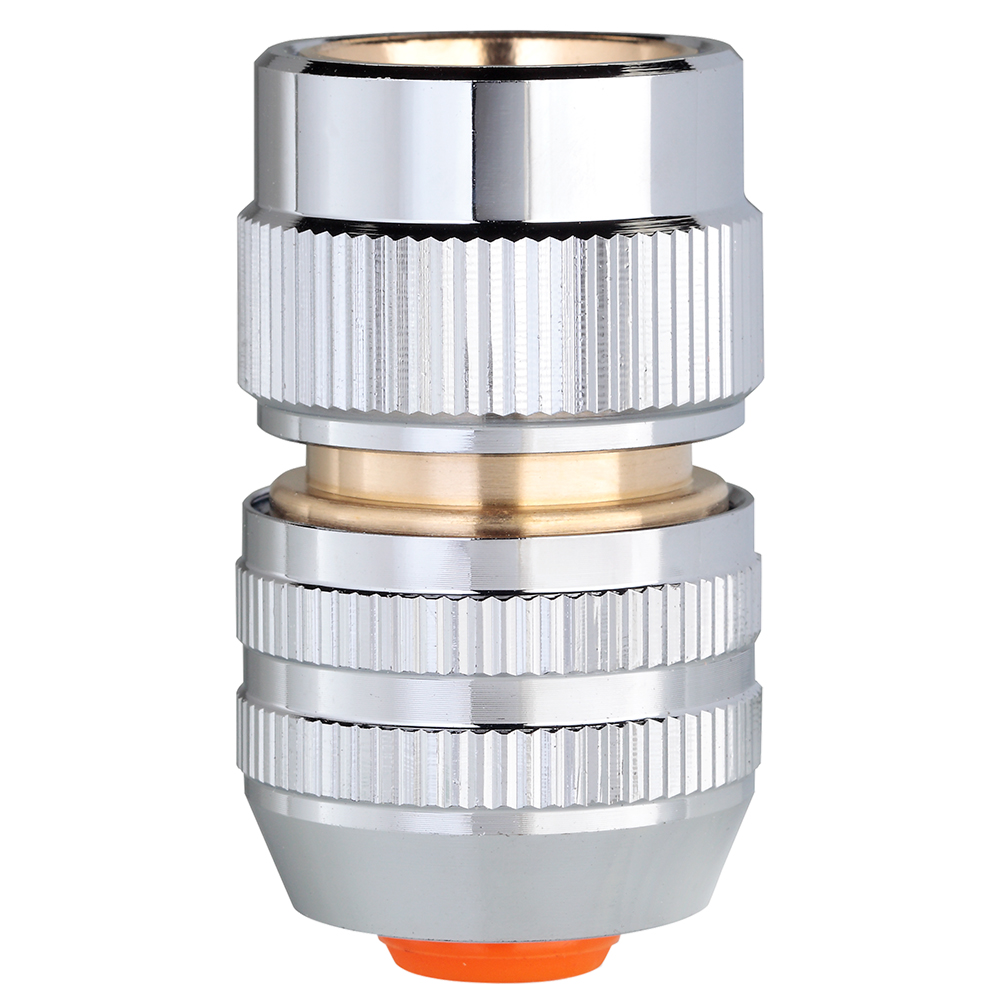 F39710042 PVS RACCORDO AUTOMATICO A 6-SFERE 1/2