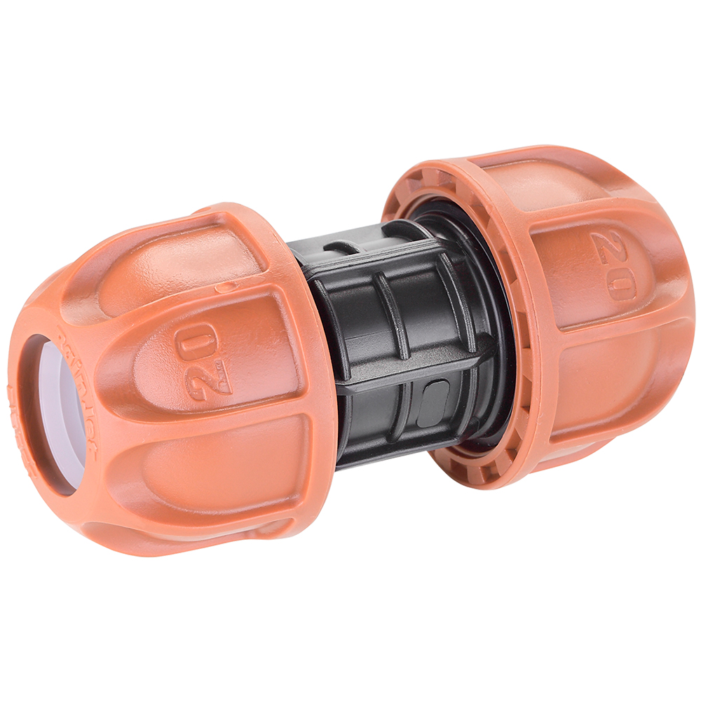 F39710064 PVS PROLUNGA 20MM Art. 90321 Claber