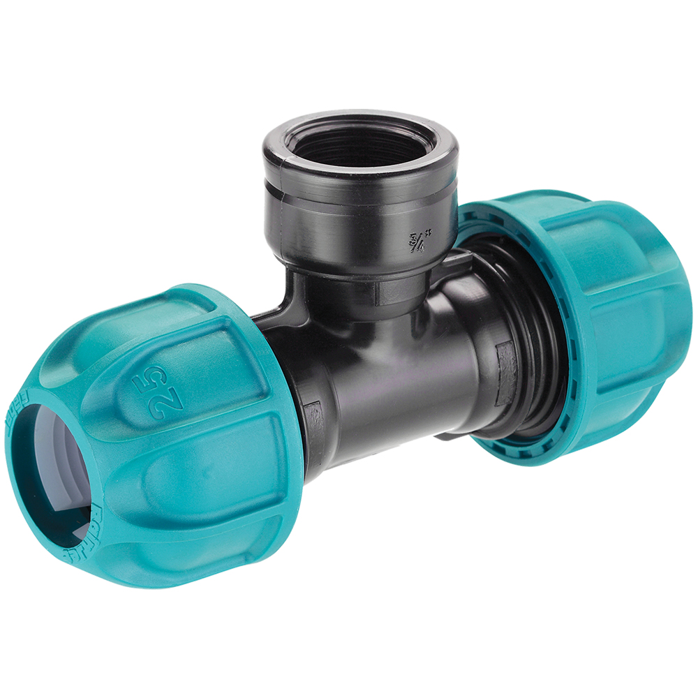 F39710079 PVS T DIAM. 3/4